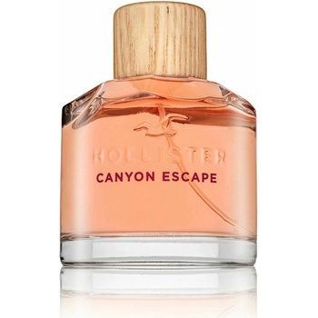 Canyon Escape EDP